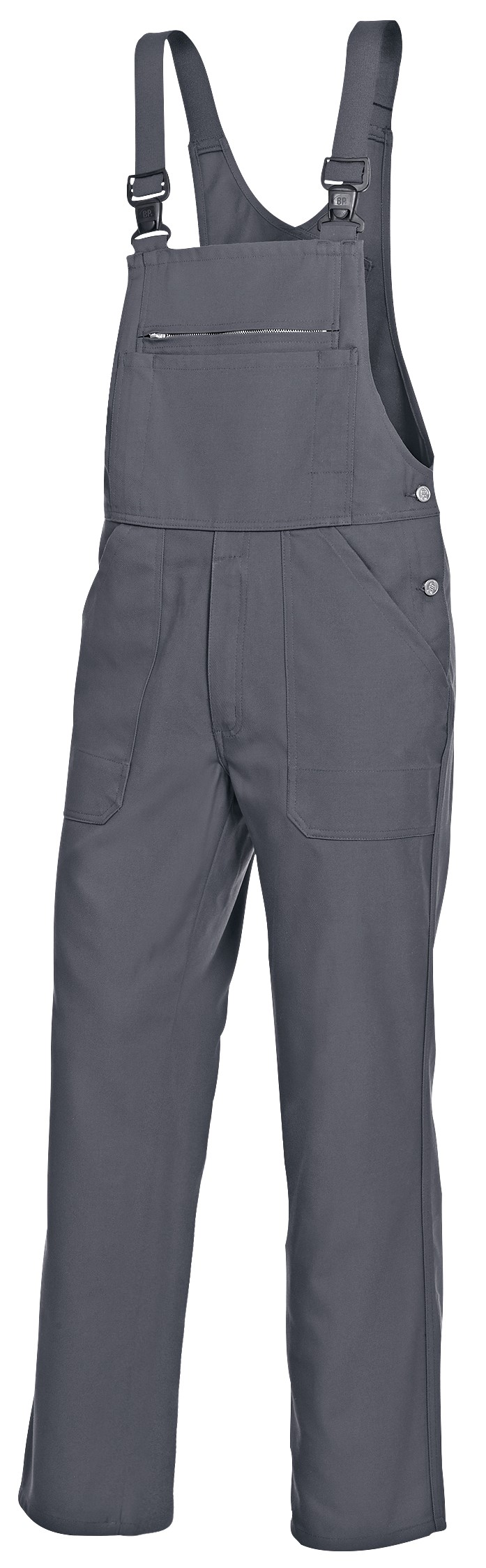 BP 1409-720 BP Cotton Plus comfort dungarees