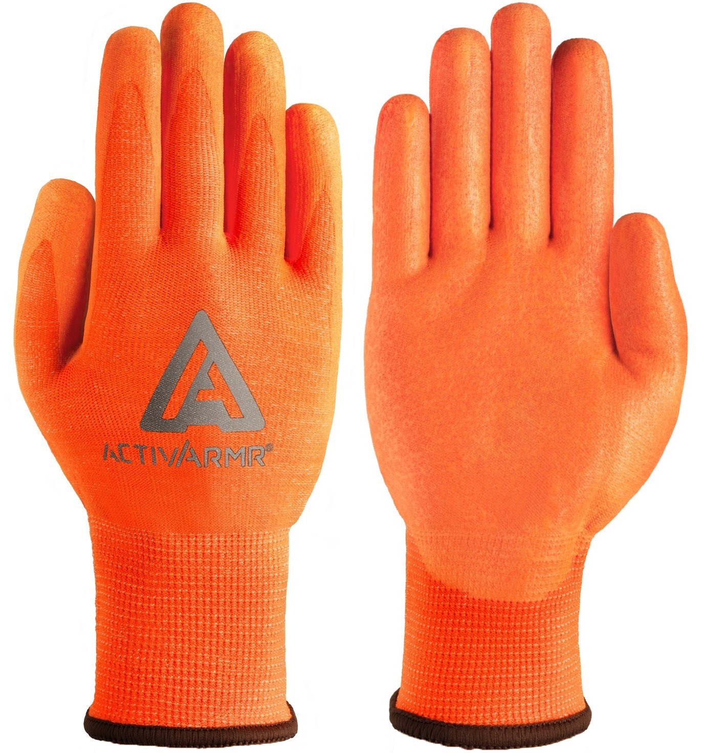 Ansell ActivArmr Medium Duty 97-013 Cut resistant gloves