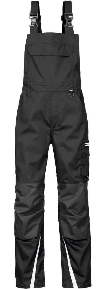 4 Protect IOWA 3831 Dungarees navy-grey