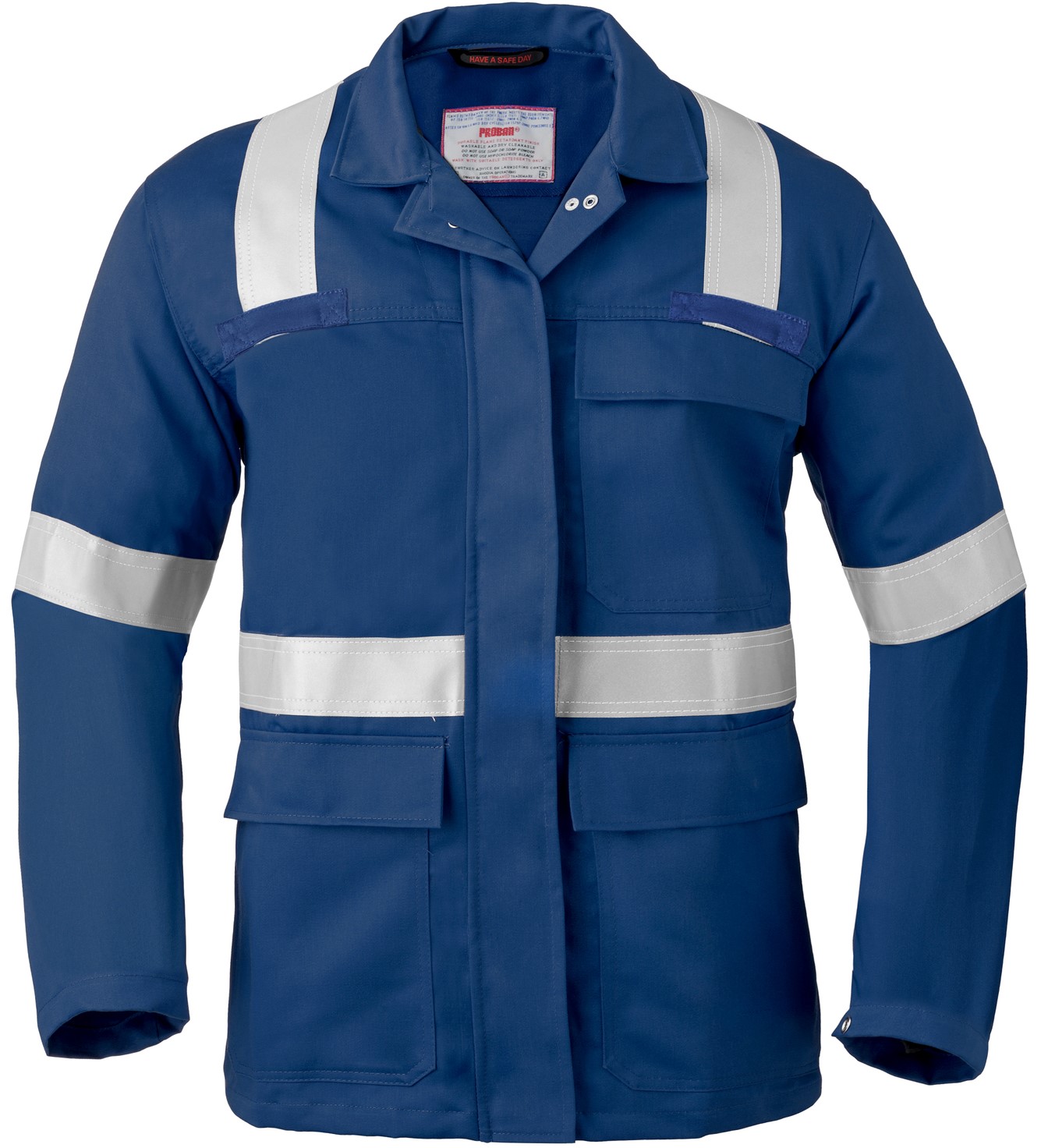 Havep 5Safety 3256 Multinorm long jacket