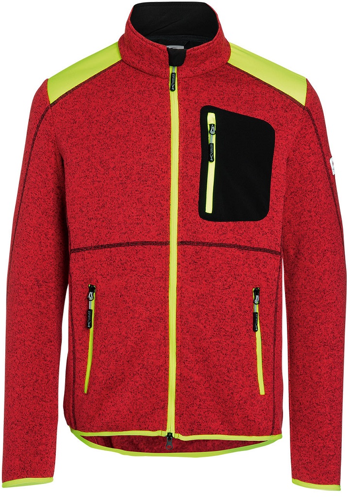 Kübler FOREST Cardigan Light 1550 6335