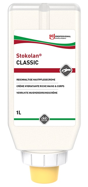 STOKOLAN classic 1.000 ml soft bottle