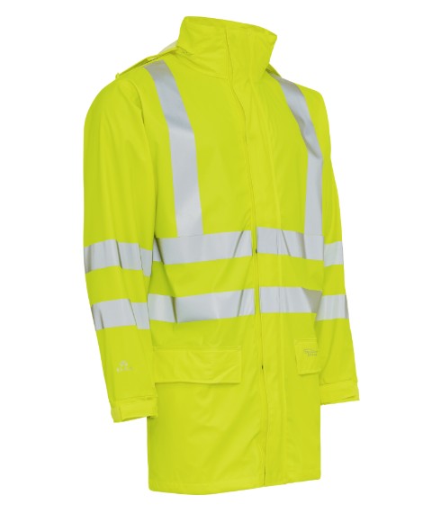 EL-026301R-warngelb-XS - warning yellow