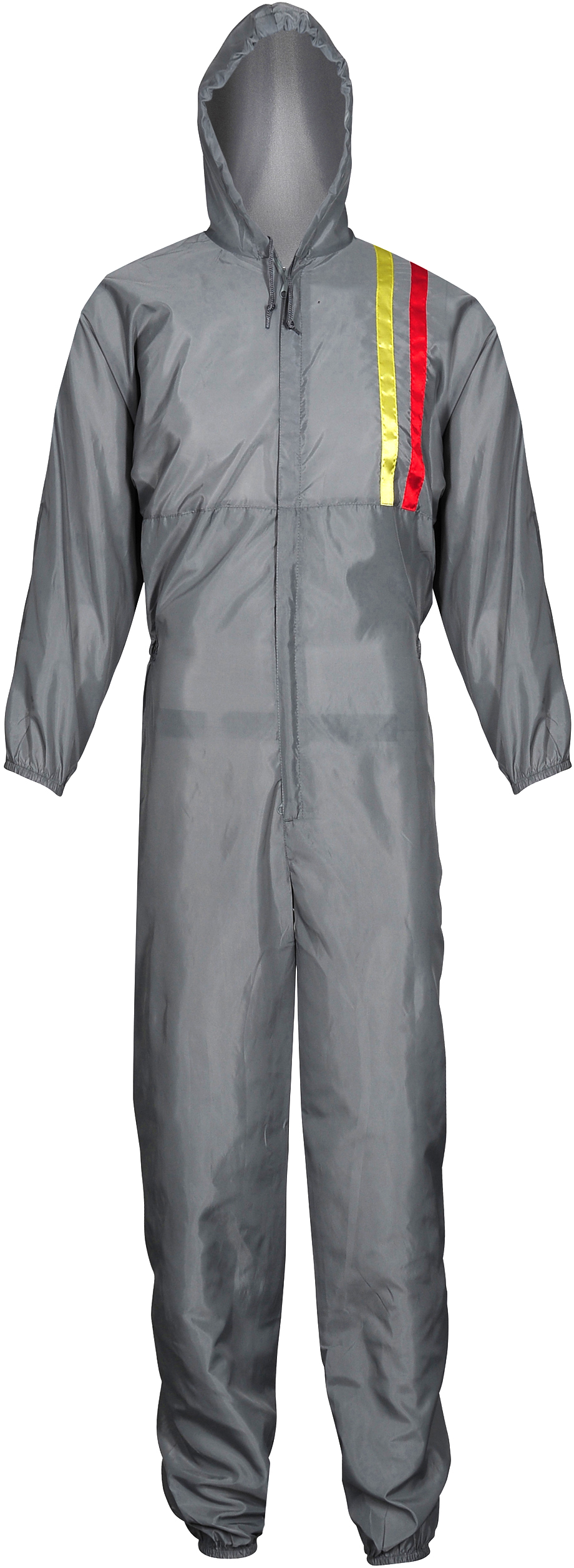 Asatex Polyester Painting Suit Cat. I grey