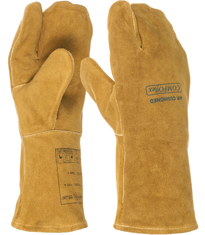 Weldas COMFOflex 10-2178 welding gloves