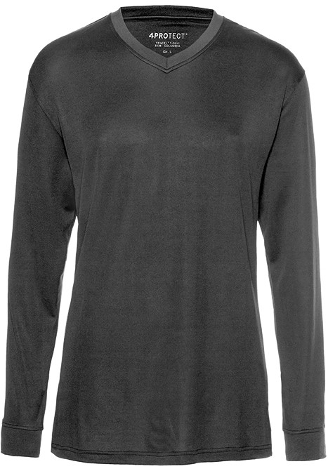 4 Protect AUSTIN 3341 UV protection long sleeve shirt