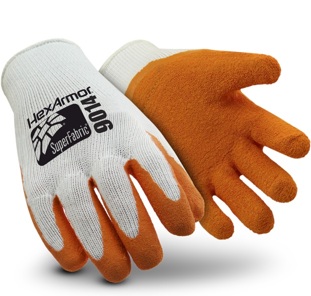 HexArmor SharpsMaster II 9014 Cut protection gloves Level F