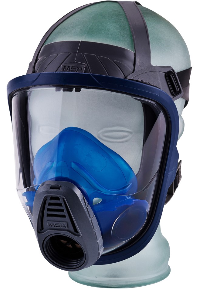 MSA Auer full face mask Advantage 3111 small 10027724