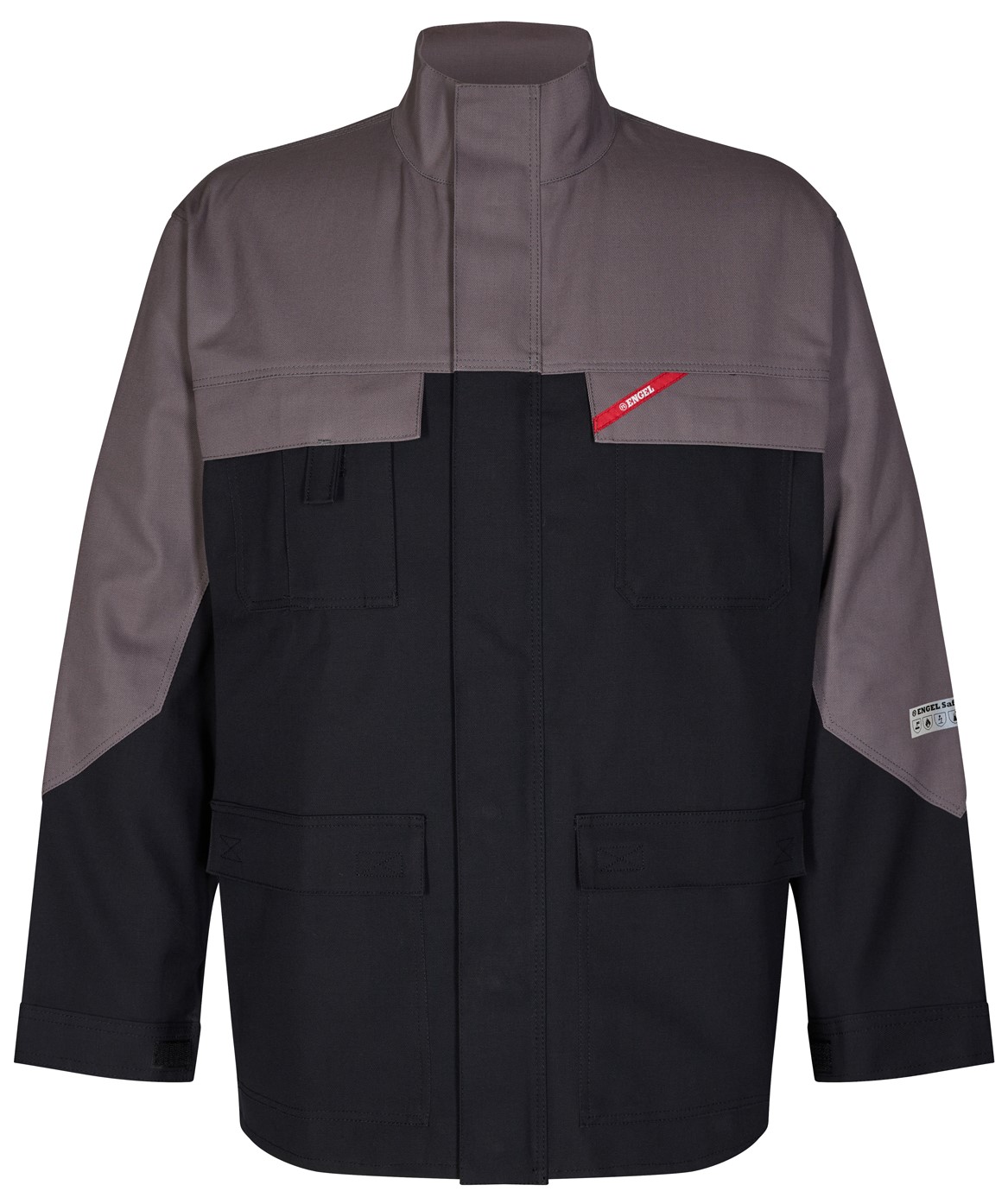 Engel 1234-820 Safety+ Multinorm jacket
