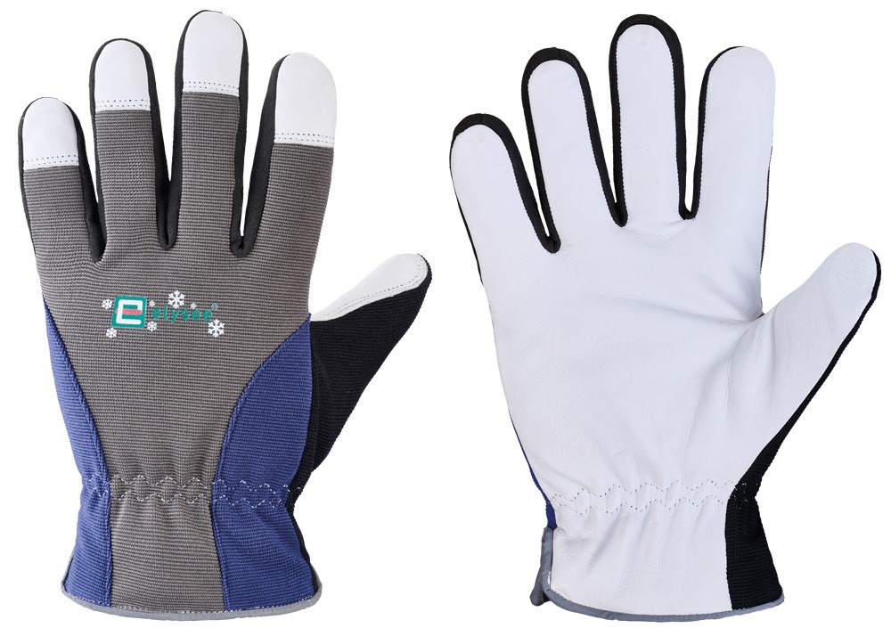 elysee 0289 Saalbach cold protection gloves