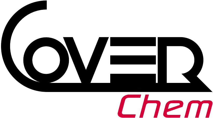 CoverChem CC300 Chemical protection overall Cat. III Type 3 (3B) + 4 (4B) + 5 (5B) + 6 (6B)