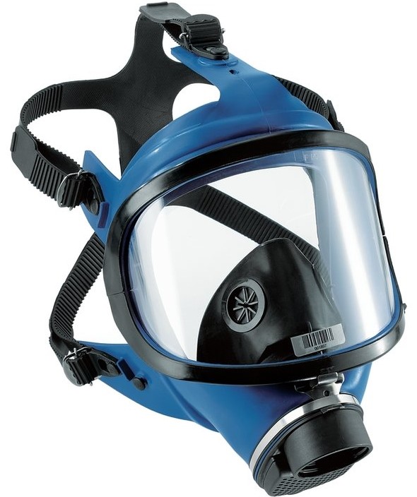Dräger X-plore 6570 Full Face Mask R55790