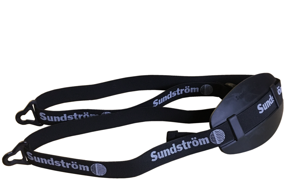 Sundström head frame single f. SR 900