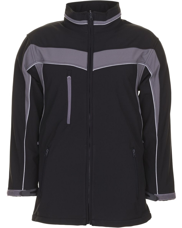 PL-2700-XS - black-grey