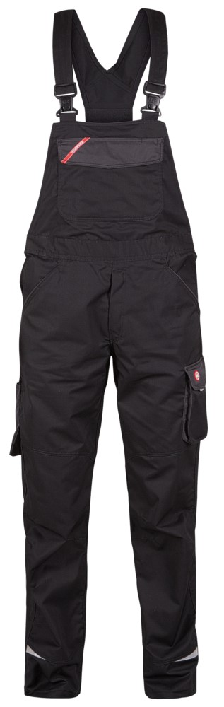 EN-3290-880-2079-42 - schwarz-anthrazit grau