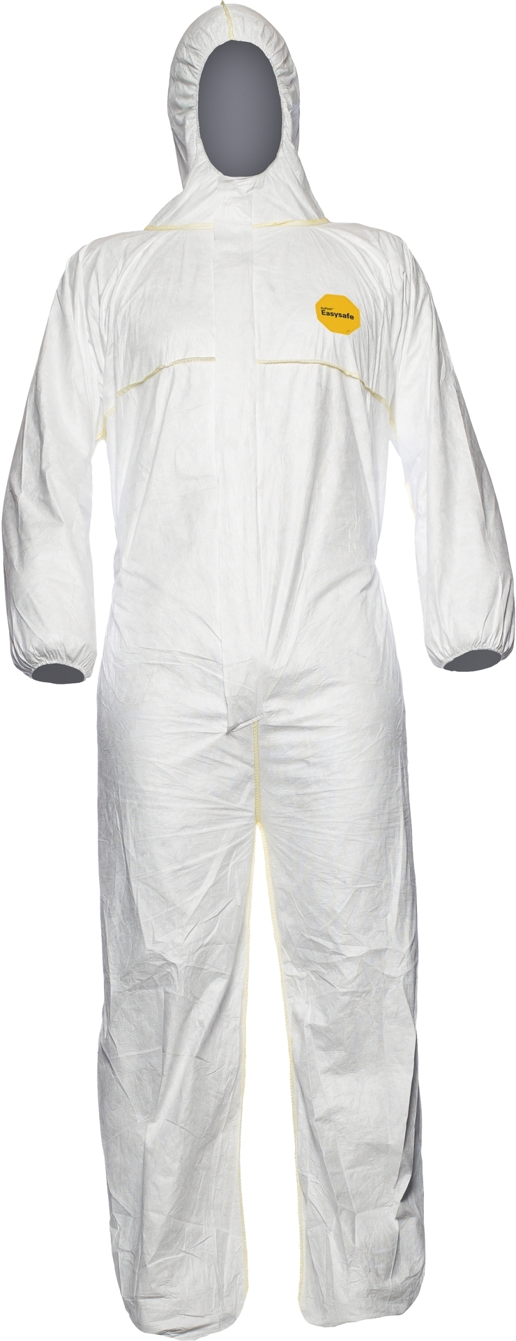 DuPont Tyvek Easysafe CHF5 protective coverall cat. III type 5 + 6