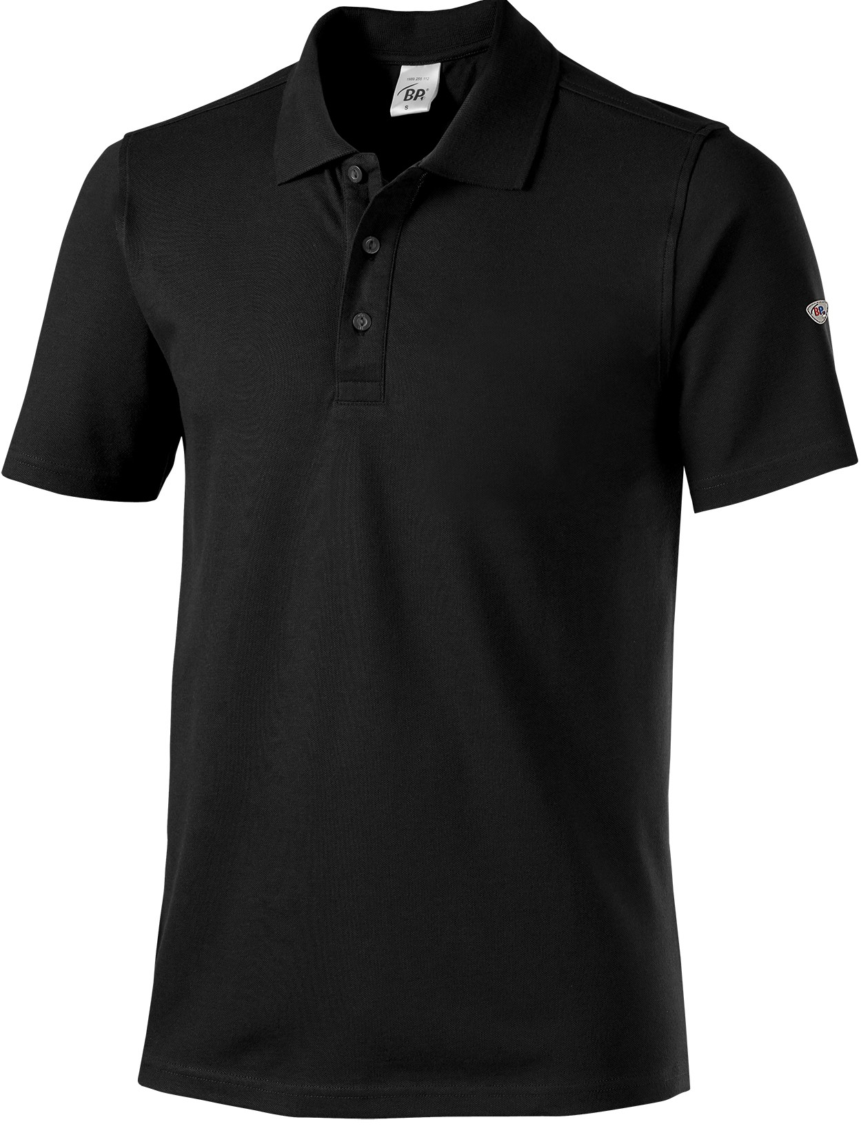 BP-1712-230-32-XXS - schwarz