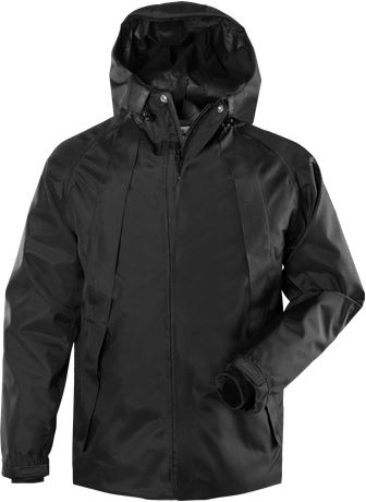 Fristads 129667 Green Jacket 4922 GRS 