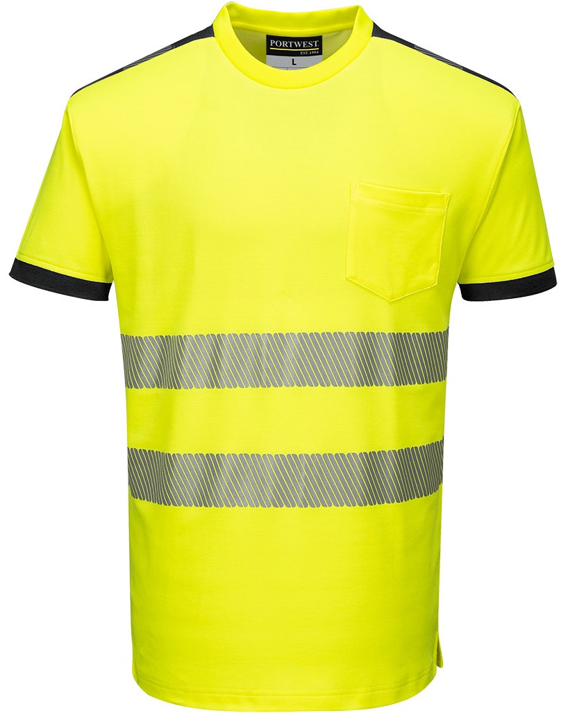 PW-T181YBRS - light yellow-black