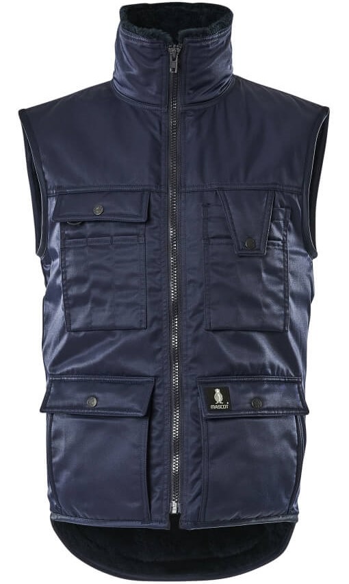 Mascot Winter vest model Sölden""