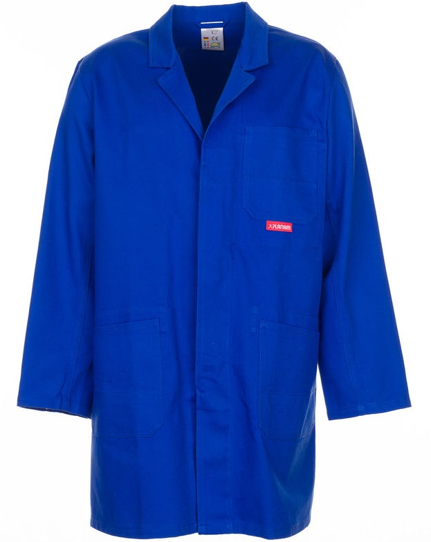Planam BW 290 professional coat cotton 290 g/m²