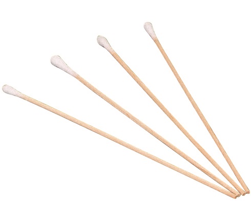 Unigloves Cotton swab 560-100