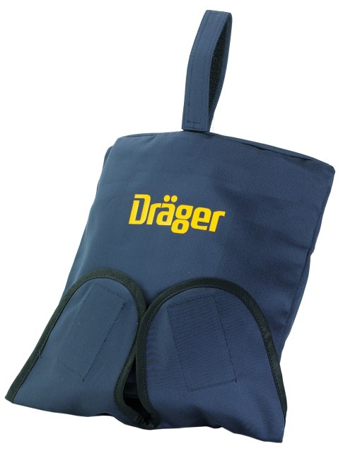Dräger Protex mask bag R54939