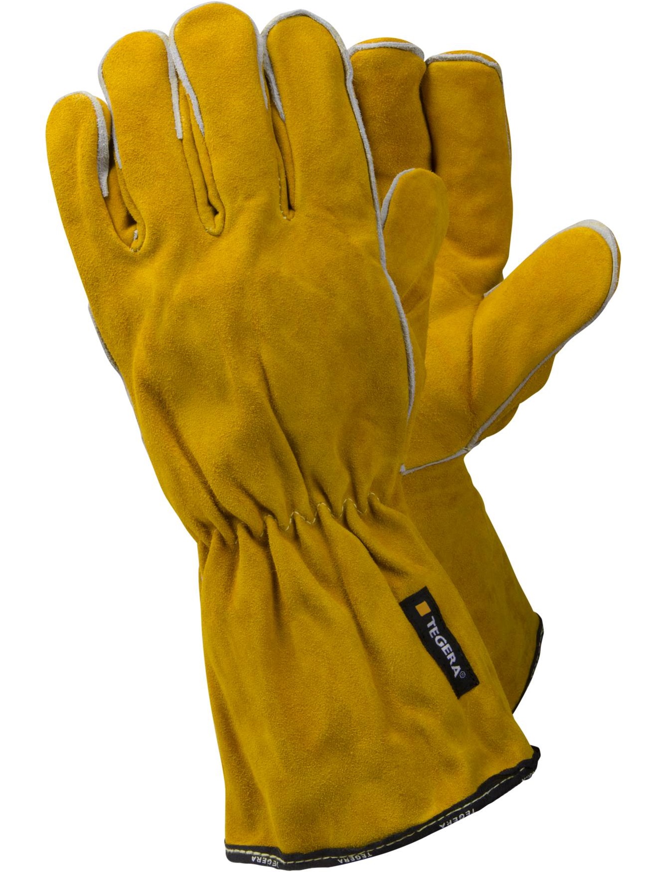 ejendals Tegera 19 welding gloves type A