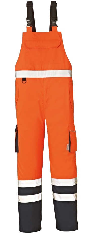 BI-3481-S - leuchtorange-marine