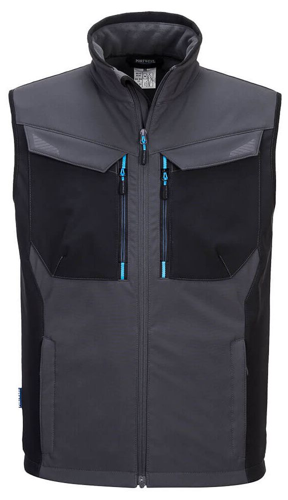 PW-T751MGRS - metallgrau