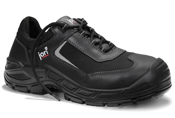 Elten Jo_Builder 12381 Compo Low ESD S3S safety shoes