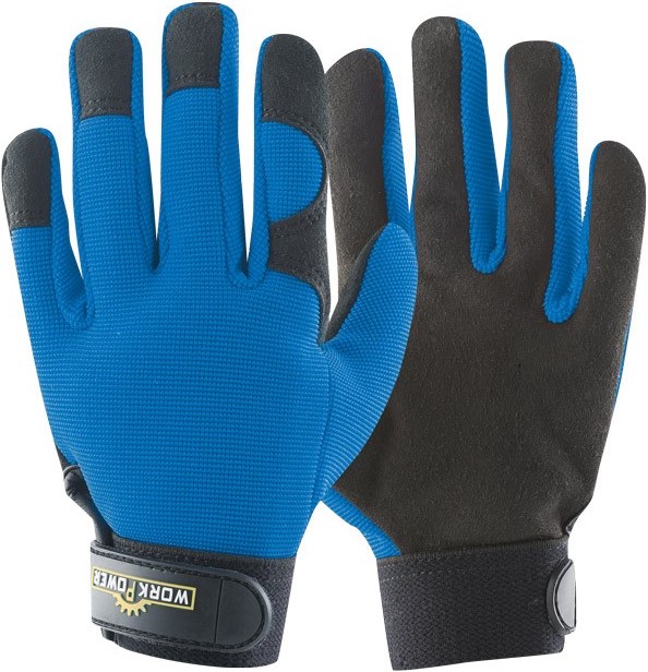 SCH-12024-8 - schwarz-blau