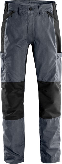 Fristads 130804 Allrounder Strtch Waist Trousers 2540 LWR