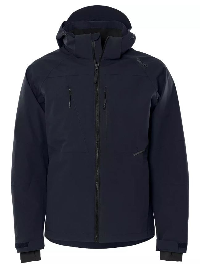Fristads 300453 Stretch shell jacket 4881 GLS