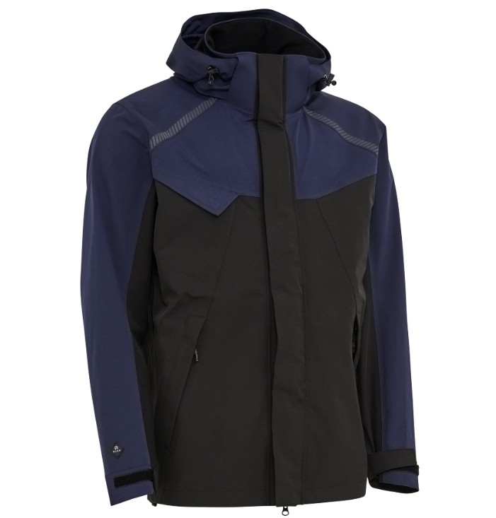 EL-186101-marine-schwarz-XS - navy-black