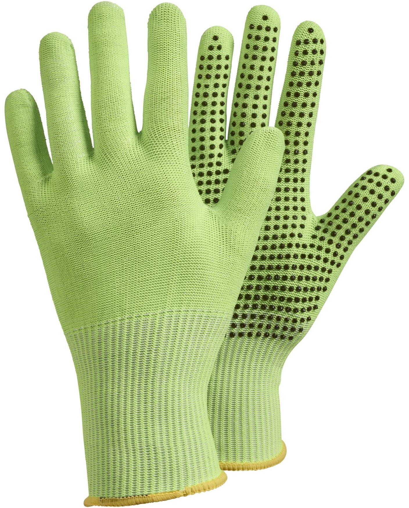ejendals Tegera 907 cut protection gloves food grade