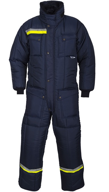 IBV 03.10 Freezer coverall classic down to -49°C
