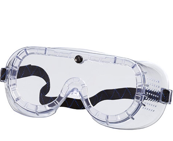 Tector 4151 DIRECT Full vision goggles
