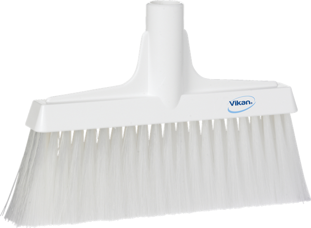 Vikan 31043 Narrow broom, 260 mm, soft/hard