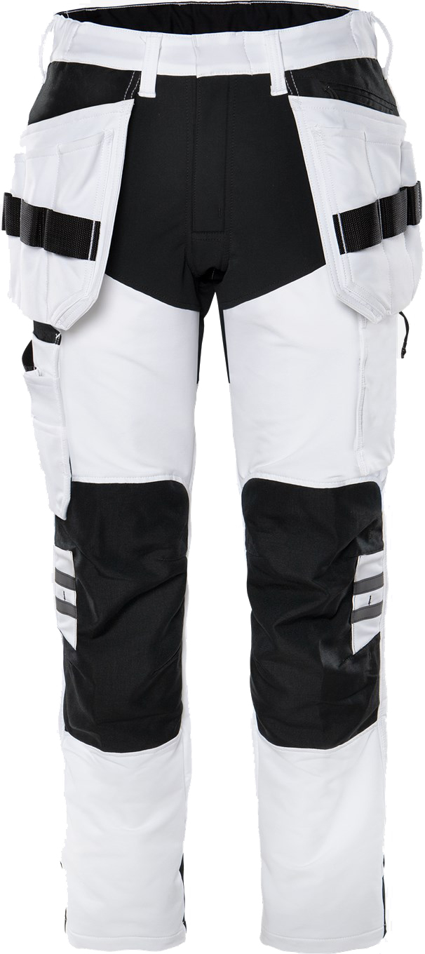 Fristads 300036 Craftsman stretch trousers 2760 LWS
