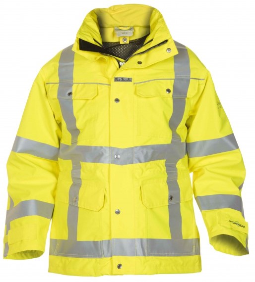 HW-0402600-5P-S - hi-vis yellow