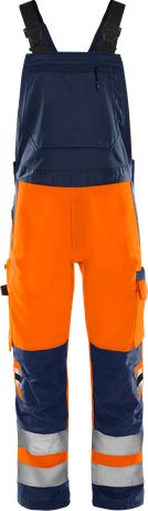 FR-131985-271-C44 - light orange-navy