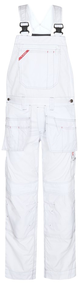 Engel 3761-630 Combat dungarees with holster pockets