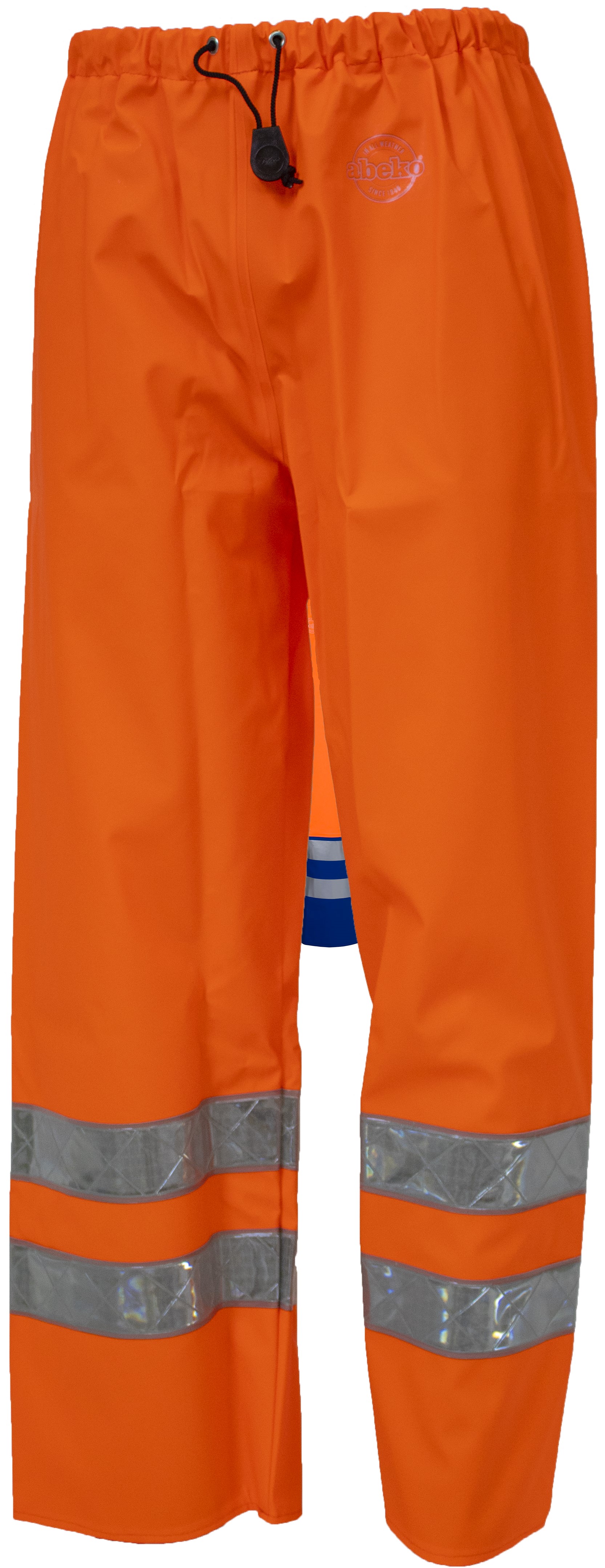 Ocean 010008 Atec FR High-Vis Regenhose