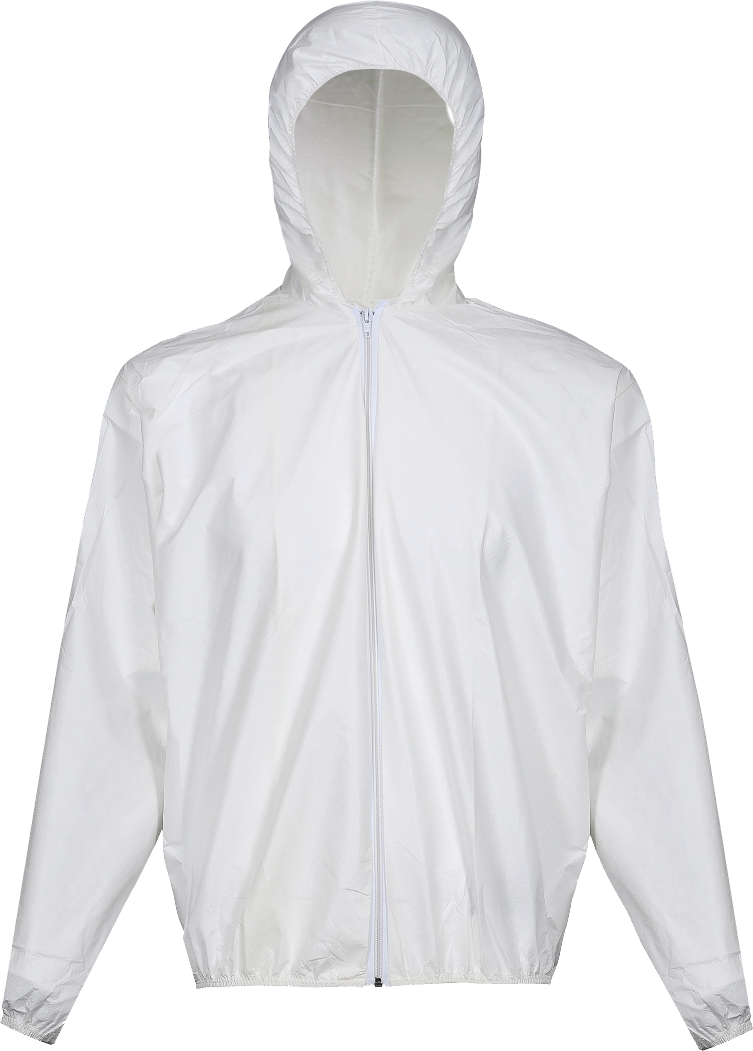 CoverStar Jacket CJAK Cat. III Type PB 6 (B) white