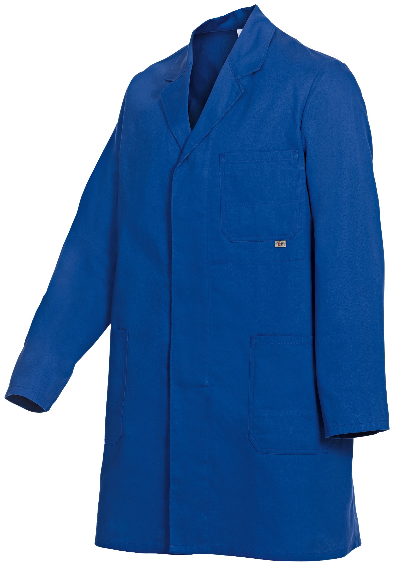 BP 1310-150 Basic cotton work coat BP Basic