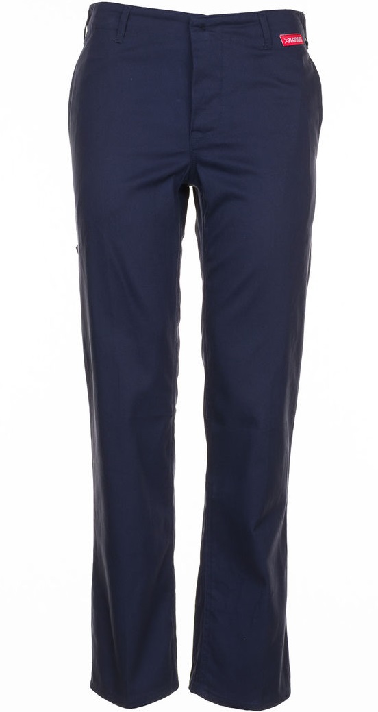 Planam BW 270 Work jacket cotton 270 g/m²