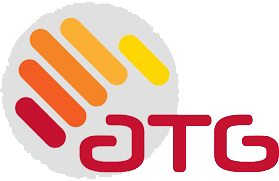 ATGLogo ATG MaxiFlex Cut 34-8443 Cut protection Level 3 with studs silicone-free