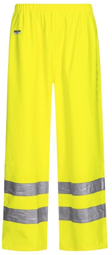 Lyngsøe ARC-LR4052 Multinorm-Warnschutz-Regenhose