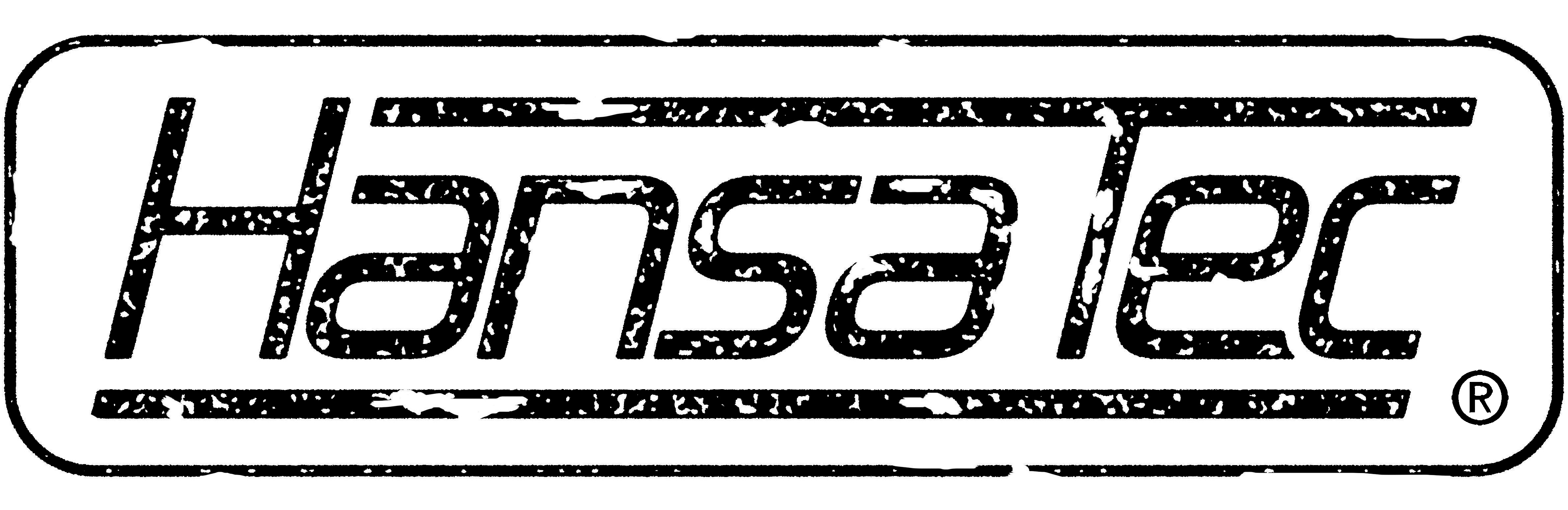 HansaTec 3242 Driver gloves with split leather back